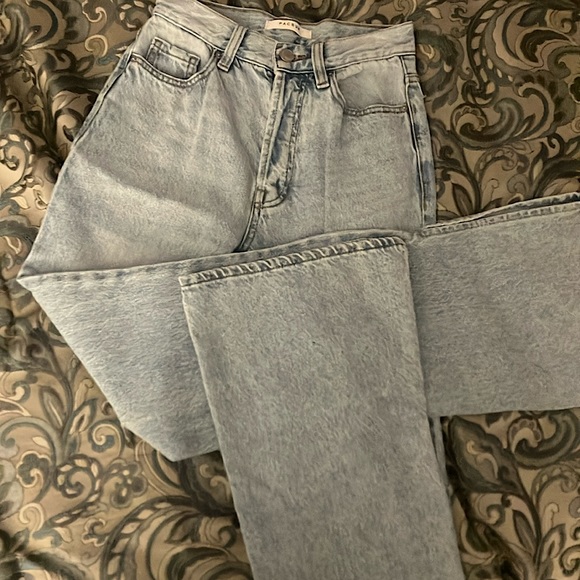 Pacsun flared Jean - Picture 1 of 4